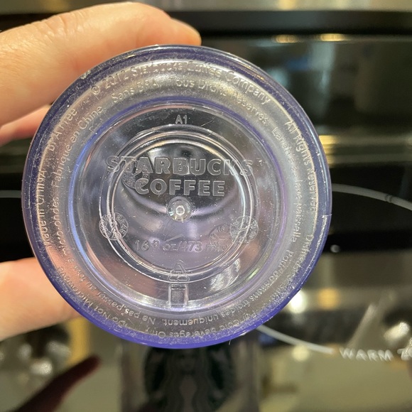 Starbucks 16oz Tumbler - Picture 3 of 3